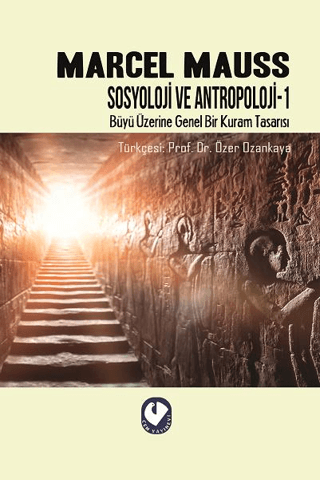 Sosyoloji ve Antropoloji - 1 Marcel Mauss