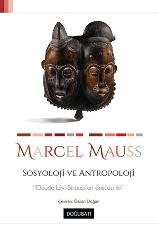 Sosyoloji ve Antropoloji Marcel Mauss