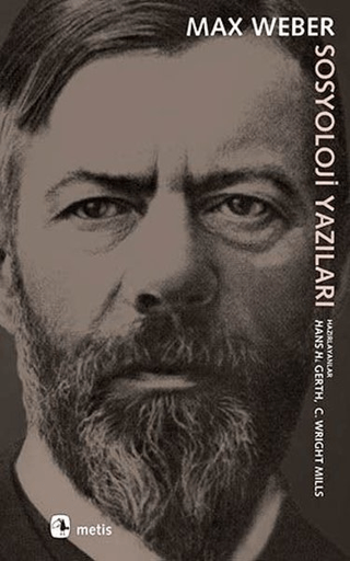 Sosyoloji Yazıları Max Weber