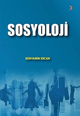 Sosyoloji Bünyamin Ercan