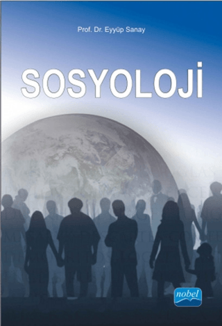 Sosyoloji %6 indirimli Eyyüp Sanay