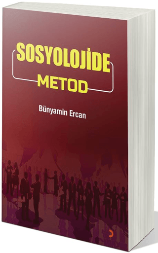 Sosyolojide Metod Bünyamin Ercan