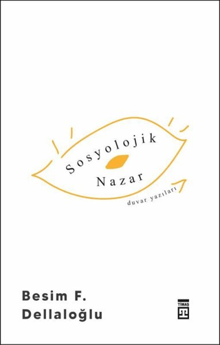 Sosyolojik Nazar Besim F. Dellaloğlu