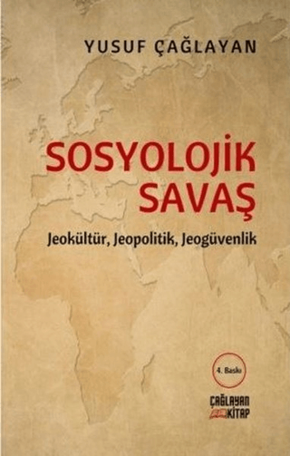 Sosyolojik Savaş Yusuf Çağlayan