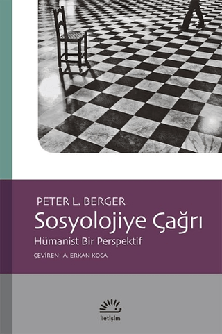 Sosyolojiye Çağrı Peter L. Berger