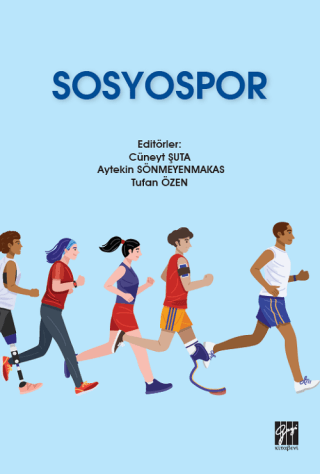 Sosyospor Cüneyt Şuta