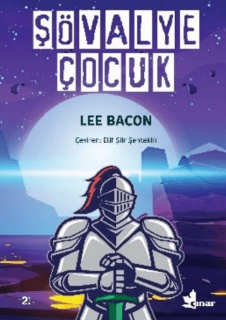 Şövalye Çocuk Lee Bacon