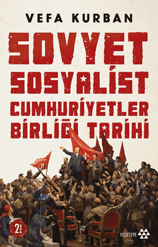 Sovyet Sosyalist Cumhuriyetler Birliği Tarihi Vefa Kurban