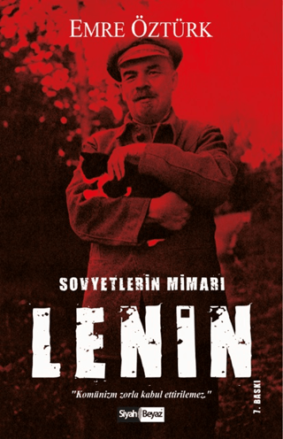 Vladimir Lenin Emre Öztürk