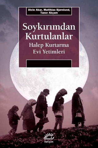 Soykırımdan Kurtulanlar Dicle Akar