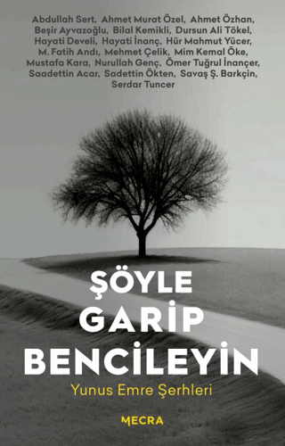 Şöyle Garip Bencileyin - Yunus Emre Şerhleri Kolektif