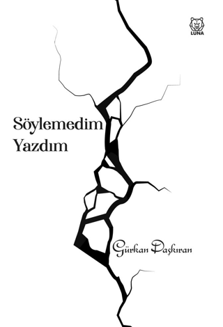 Söylemedim Yazdım Gürkan Daşkıran