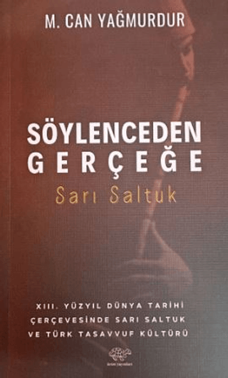 Söylenceden Gerçeğe Mahmut Can Yağmurdur