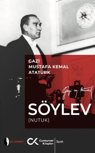 Söylev Mustafa Kemal Atatürk