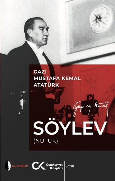 Söylev Mustafa Kemal Atatürk