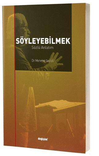 Söyleyebilmek Mehmet Gedizli