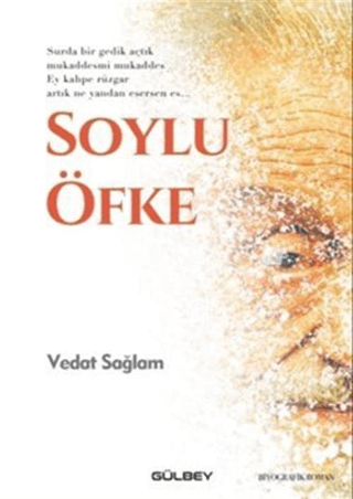 Soylu Öfke Vedat Sağlam