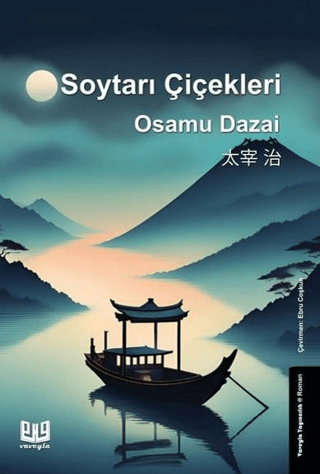 Soytarı Çiçekleri Osamu Dazai