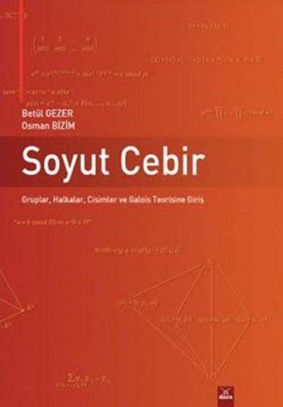 Soyut Cebir Betül Gezer