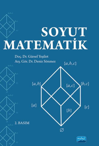 Soyut Matematik Gürsel Yeşilot