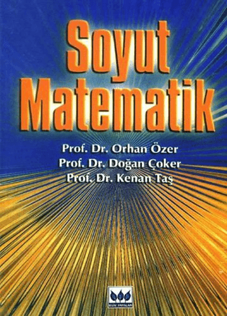 Soyut Matematik Doğan Çoker