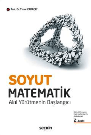 Soyut Matematik Timur Karaçay