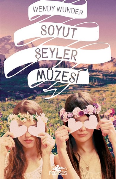 Soyut Şeyler Müzesi Wendy Wunder