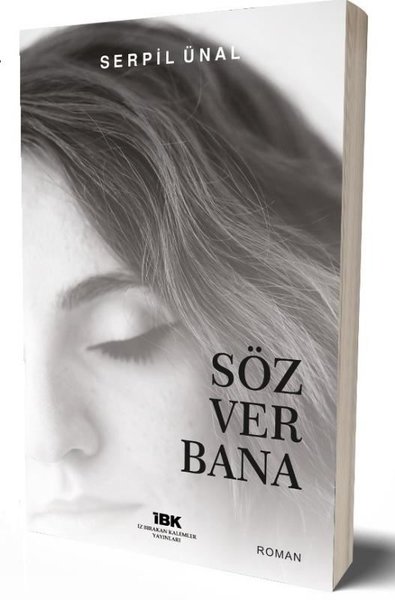 Söz Ver Bana Serpil Ünal