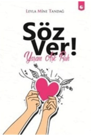 Söz Ver! Mine Tandağ