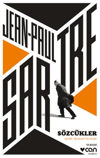 Sözcükler Jean Paul Sartre