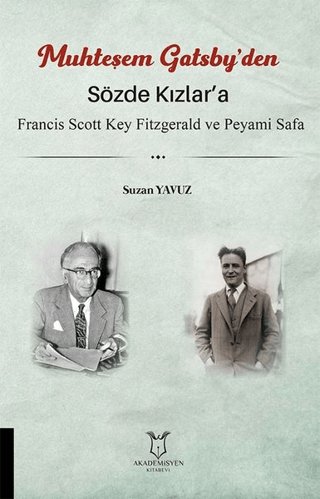 Sözde Kızlar'a - Muhteşem Gatsby'den Suzan Yavuz