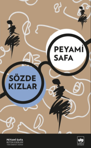 Sözde Kızlar Peyami Safa