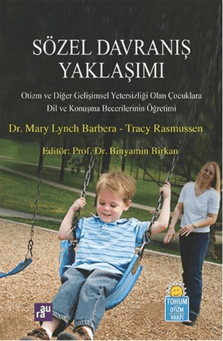 Sözel Davranış Yaklaşımı Mary Lynch Barbera