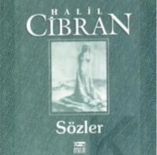 Sözler-Anahtar %30 indirimli Halil Cibran