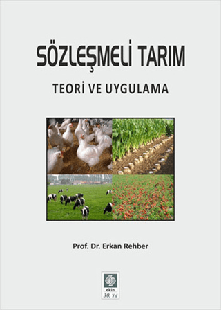 Sözleşmeli Tarım Erkan Rehber