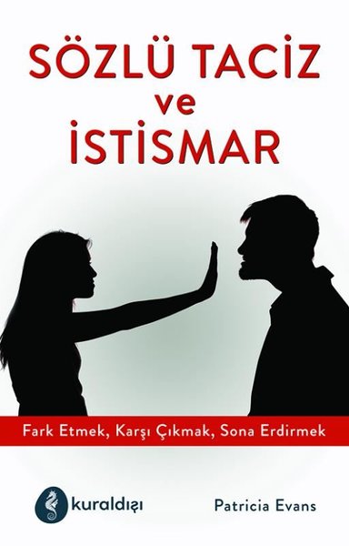 Sözlü Taciz ve İstismar Patricia Evans