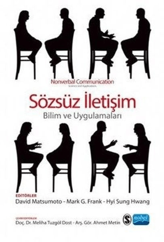 Sözsüz İletişim - Bilim ve Uygulamaları David Matsumoto