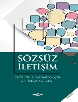 Sözsüz İletişim Alemdar Yalçın