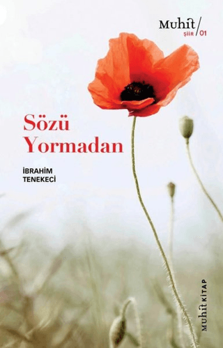 Sözü Yormadan İbrahim Tenekeci