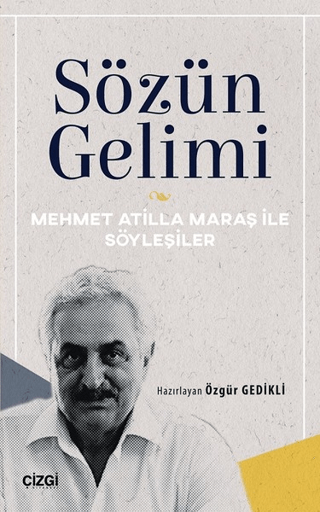 Sözün Gelimi Özgür Gedikli