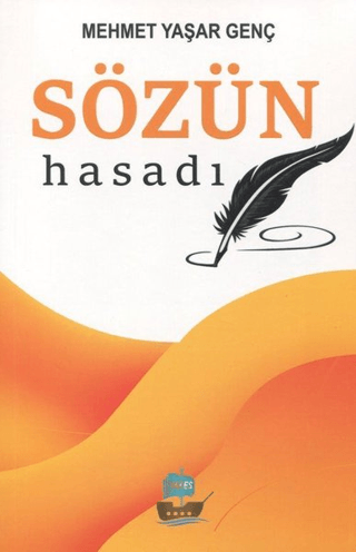 Sözün Hasadı Mehmet Yaşar Genç