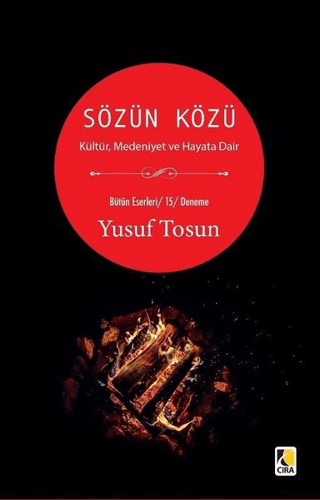 Sözün Közü Yusuf Tosun