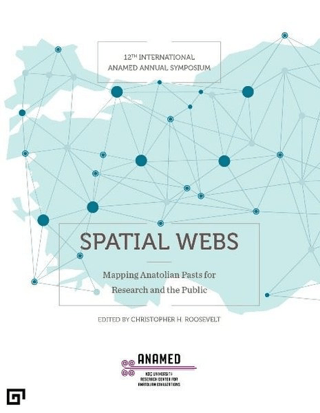 Spatial Webs Christopher H. Roosevelt