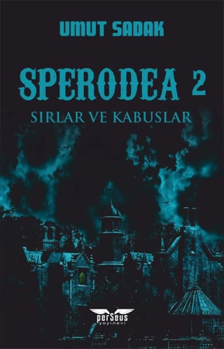 Sperodea 2 Umut Sadak