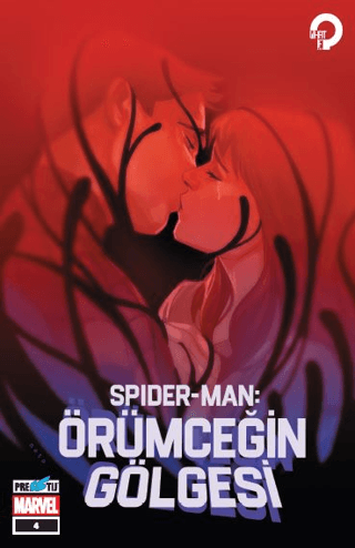 Spider-Man: Örümceğin Gölgesi (4. Bölüm) Chip Zdarsky