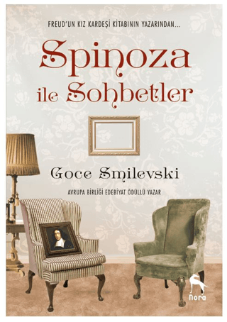 Spinoza ile Sohbetler Goce Smilevski