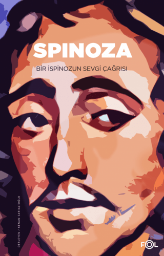 Spinoza Kenan Sarıalioğlu