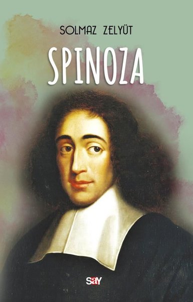 Spinoza Solmaz Zelyüt