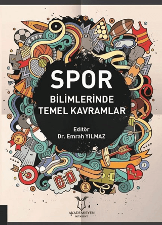 Spor Bilimlerinde Temel Kavramlar Emrah Yılmaz