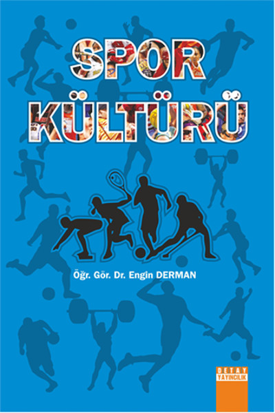 Spor Kültürü Engin Derman